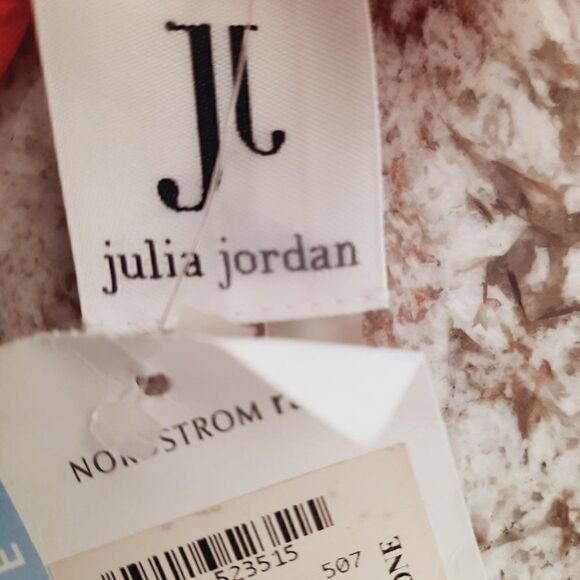 julia jordan cocktail  dress size 14 - Picture 3 of 6